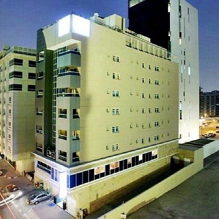 Richmond Greens Hotel 두바이 외부 사진