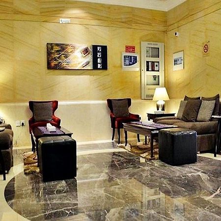 Richmond Greens Hotel 두바이 외부 사진