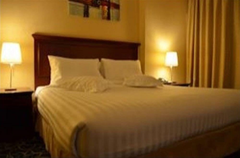 Richmond Greens Hotel 두바이 외부 사진