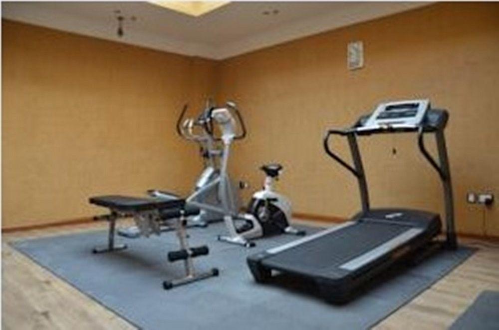 Richmond Greens Hotel 두바이 외부 사진