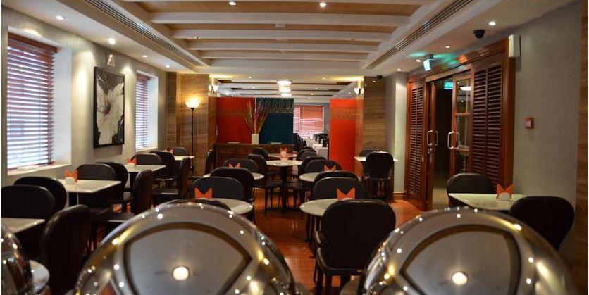 Richmond Greens Hotel 두바이 외부 사진