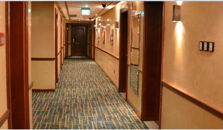 Richmond Greens Hotel 두바이 외부 사진