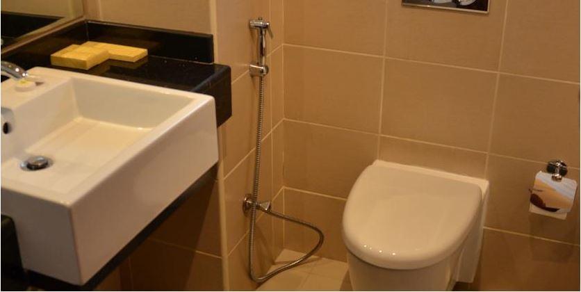 Richmond Greens Hotel 두바이 외부 사진