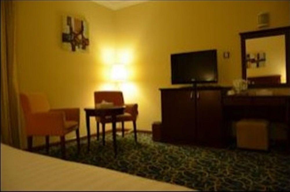 Richmond Greens Hotel 두바이 외부 사진