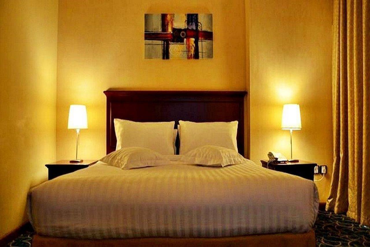 Richmond Greens Hotel 두바이 외부 사진