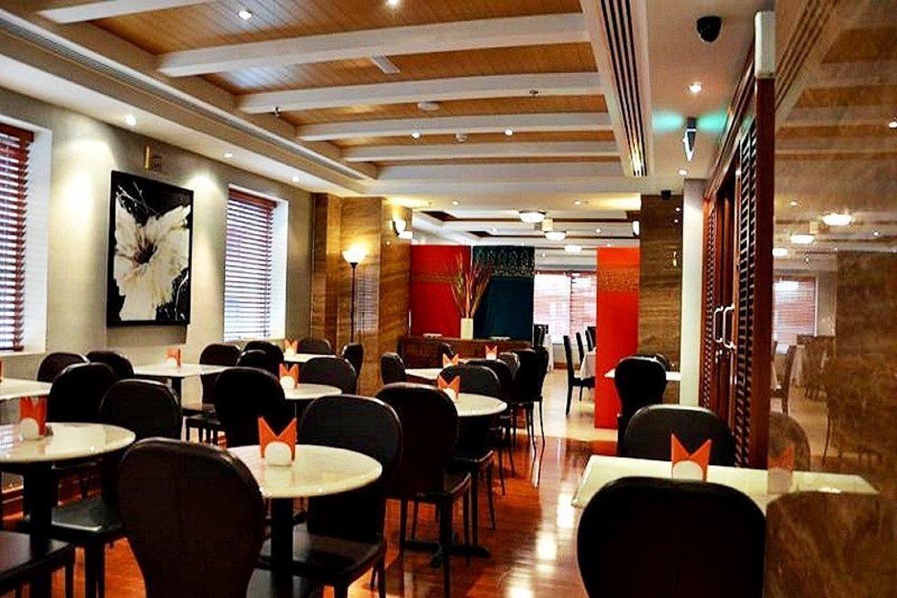 Richmond Greens Hotel 두바이 외부 사진