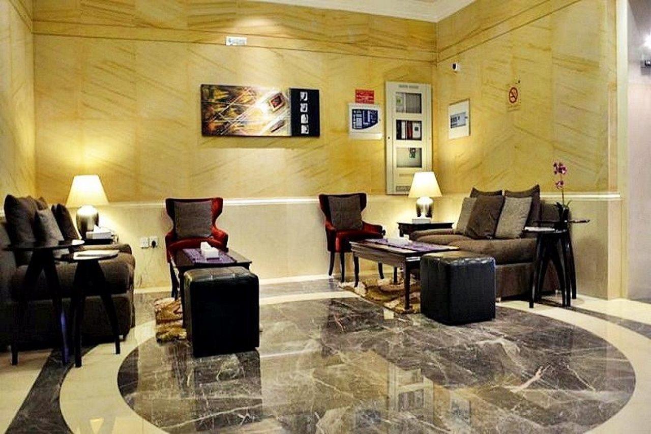 Richmond Greens Hotel 두바이 외부 사진